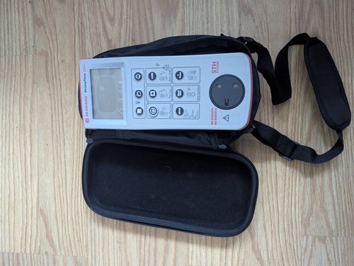 Seaward primetest 250 - primetest, 250+
