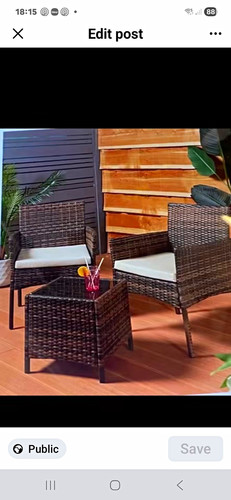 Outdoor rattan wicker - outdoor, rattan/wicker