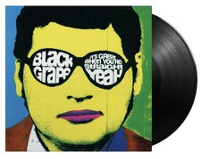 Black Grape It’s Great When