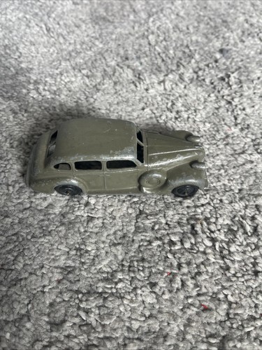 Dinky toys 39d buick - 39d,