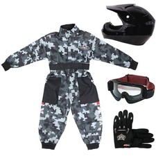 ZORAX ZOR-X15 Kids Motocross