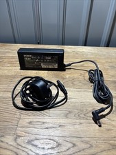19.5V 4.1A 80W AC Genuine Sony