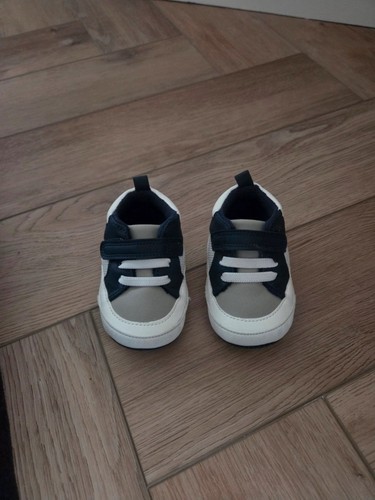 Baby boys trainers - baby,