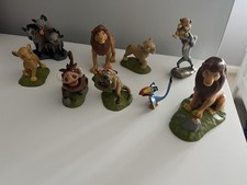 Lion King Figurines Toys /
