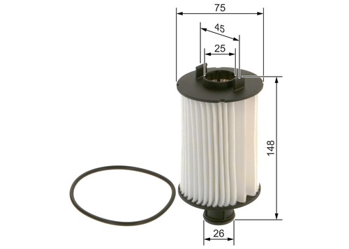 Bosch 026 407 269 - bosch-oe,