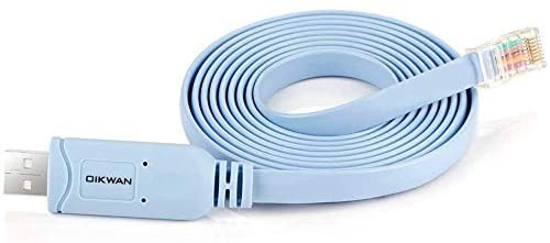 Usb cisco console cable ftdi - usb,
