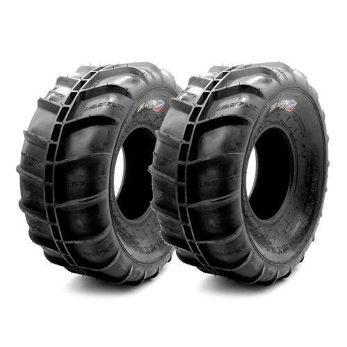 Drag desert track 22x10 - drag'on,