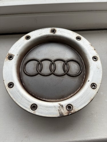 Audi centre cap - audi,