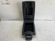 FORD MONDEO ARM REST  MK4 2007 - 2014 TITANIUM X 2.0 DIESEL LUNAR SKY GREY
