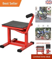 150KG Steel Motorcycle Lift