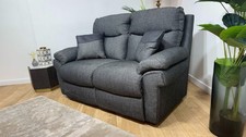 DFS Tamla 2 Seater Fabric Sofa