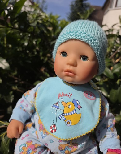 Zapf doll chou - doll,