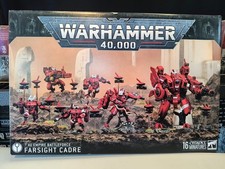Tau empire battle - tau,