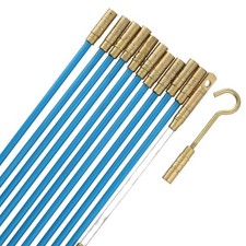 Cable Wall Fishing Rod 12