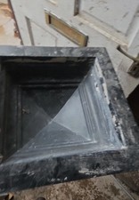 Pillar Cap Plastic Mould