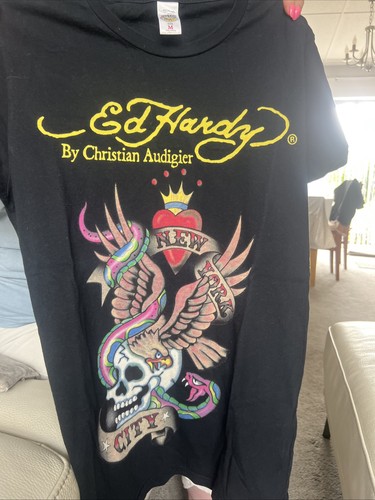 Hardy christian audigier - by,