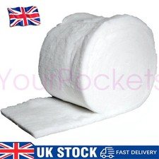 10M Thermo Fleece 50MM Camper Van Insulation Thermal PET Recycled Plastic Bottle