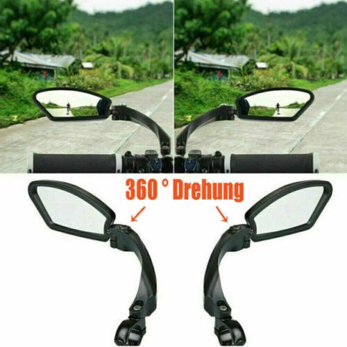Sight reflector bicycle mirror - sight,