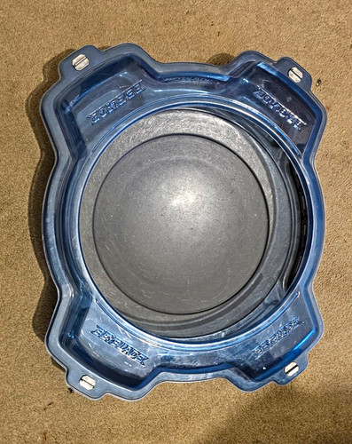 Beyblade burst battle - burst,