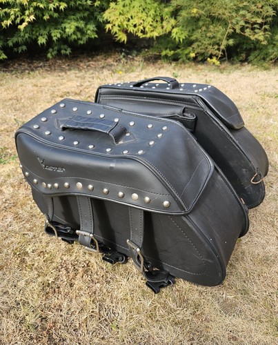 Vaster motorcycle pannier - motorcycle,