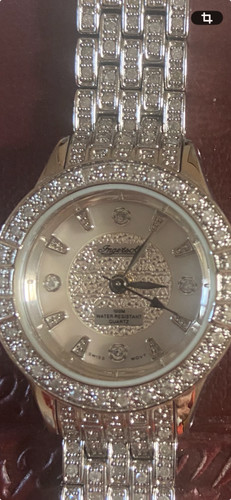 Diamond ladies ingersoll - ladies, watch