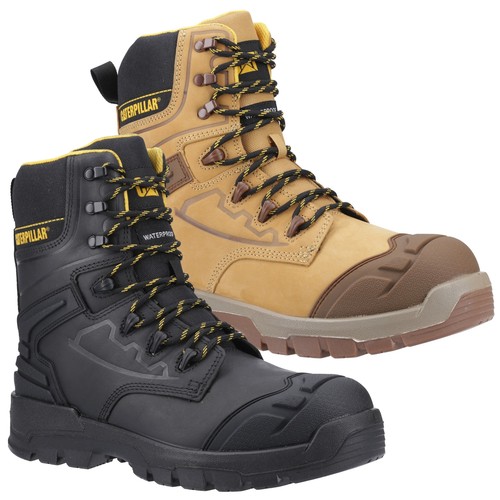 Mens caterpillar striver xl8 - mens,