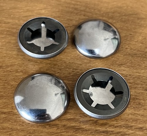 Imperial starlock hub caps x - hub,