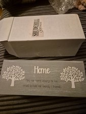 tree of life wooden tea