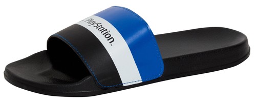 Mens sony playstation sliders - playstation,