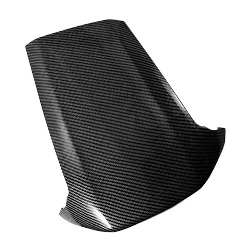 Interior dashboard cover abs - dashboard,