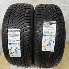 2X 205/45 R 17 88V XL
