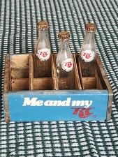 Old Miniature Advertising RC