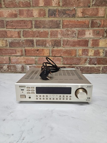Surround receiver denon - surround,