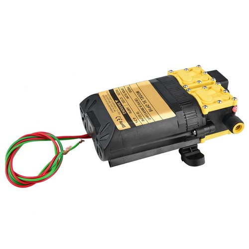 12v high pressure agricultural - 12v,