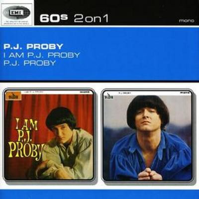 Proby i am p - p.j.,