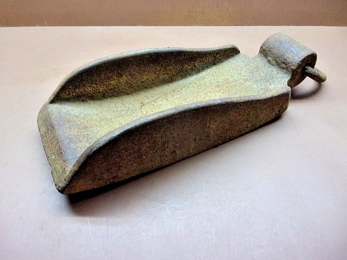 Antique cast iron - antique,