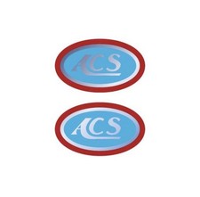 ACS Z Hub Decals Stickers old