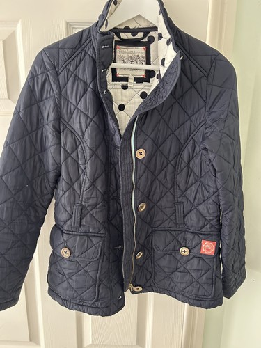 Joules partington quilted - joules,