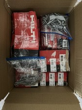 Hilti Fixings Bundle  See