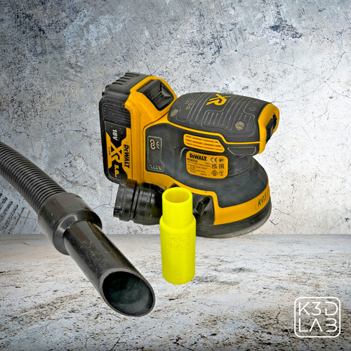 Dewalt sander dcw210n 18v - dcw210n,