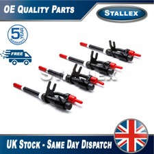 Stallex New Set of 4 Fuel