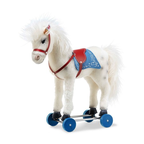 Olivia horse wheels by - olivia,