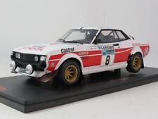 IXO Toyota Celica 2000 GT #8 Mikkola RAC Rally 1977 1/18 18RMC189A.22