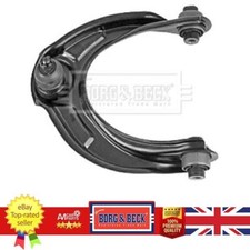 Trailing Control Arm For Honda ACCORD 08-12 51520TA0A03 BORG & BECK BCA7054