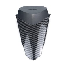 Rear seat cover fairing - rear,