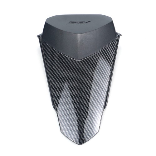 Rear seat cover fairing - rear,