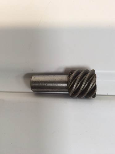 Nos 3033 bsa rocket - nos,