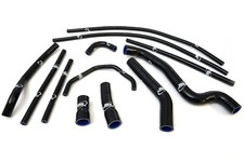 AS3 SILICONE RADIATOR HOSES