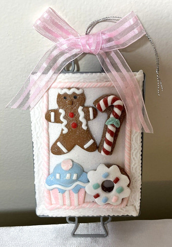 Shabby chic christmas - shabby,
