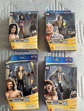 WWE ELITE FIGUERS